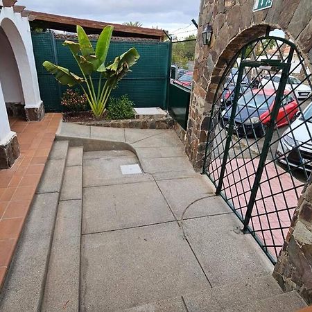 Ferienwohnung La Casita De Yaya San Bartolomé Exterior foto