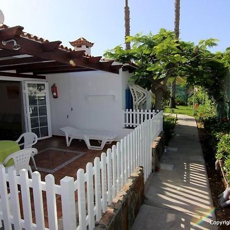 Ferienwohnung La Casita De Yaya San Bartolomé Exterior foto