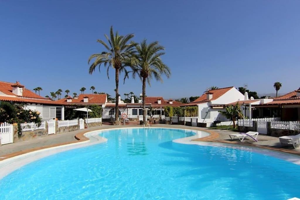 Ferienwohnung La Casita De Yaya San Bartolomé Exterior foto
