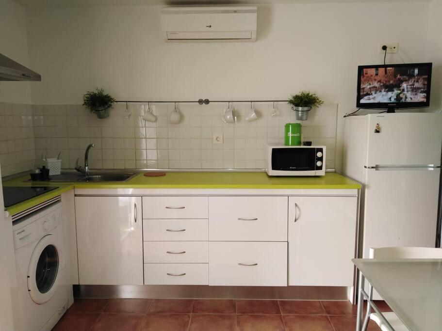 Ferienwohnung La Casita De Yaya San Bartolomé Exterior foto