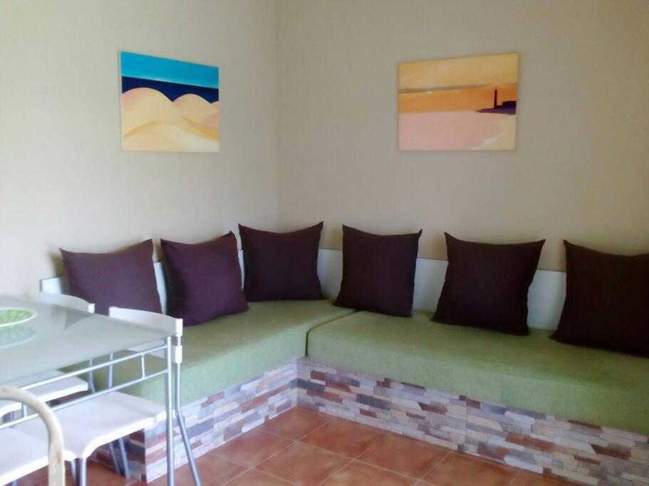 Ferienwohnung La Casita De Yaya San Bartolomé Exterior foto