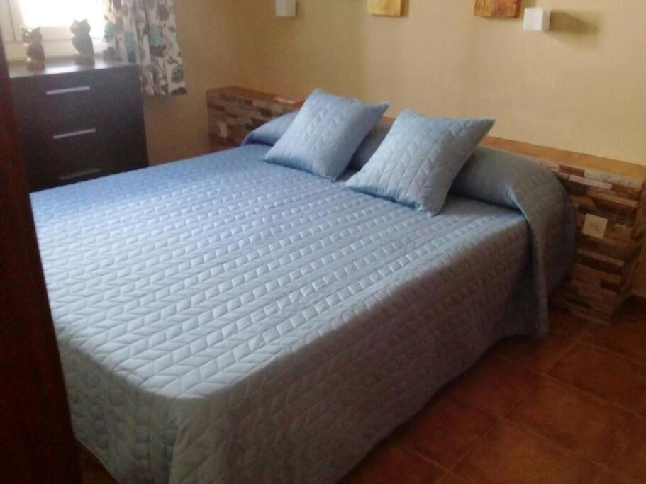 Ferienwohnung La Casita De Yaya San Bartolomé Exterior foto