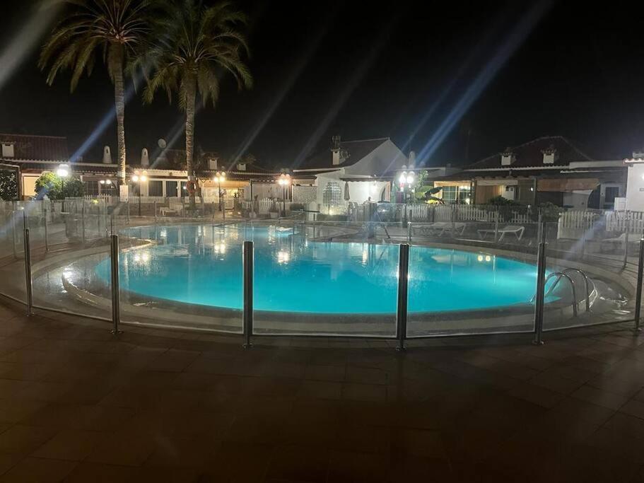 Ferienwohnung La Casita De Yaya San Bartolomé Exterior foto