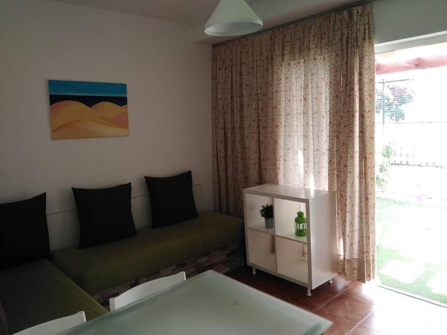 Ferienwohnung La Casita De Yaya San Bartolomé Exterior foto